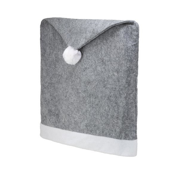 Claps 16054 - Festive Santa Hat Chair Cover
