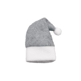 Claps 16056 - Santa Hat Bottle Decoration