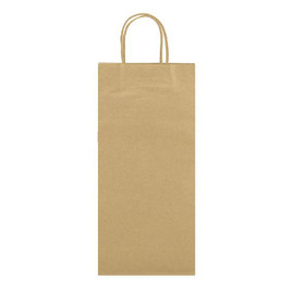 Claps 17402 - Eco-Friendly Paper Bag with Reinforced Handles
