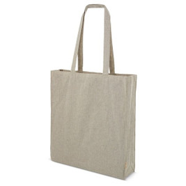 Claps 17520 - Duurzame Katoenen Shopper Tas