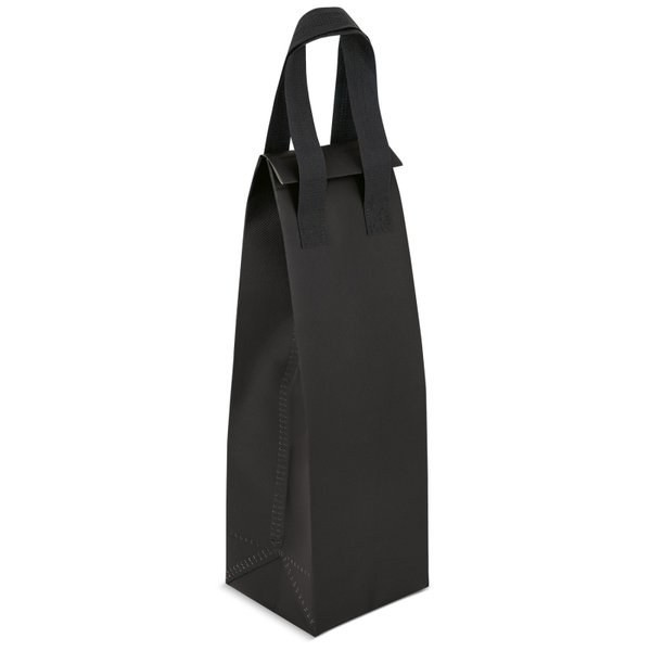 Claps 17526 - Insulated Bottle Carrier with Aluminum Lining