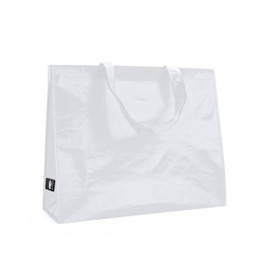 Claps 17533 - Milieuvriendelijke Gerecyclede Plastic Tas