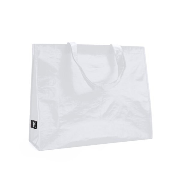 Claps 17533 - Milieuvriendelijke Gerecyclede Plastic Tas
