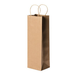 Claps 17539 - Eco-Friendly Bottle Paper Bag