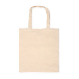 Claps 17564 - Spacious Cotton Shopper Bag