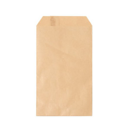 Claps 17571 - Eco-Friendly Paper Envelope with Flap