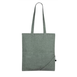 Claps 17579 - Eco-Friendly Strawberry Foldable Bag