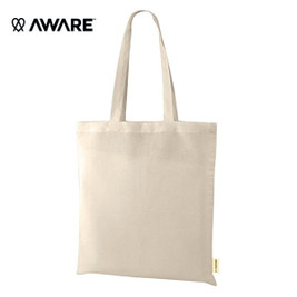 Aware 17583 - Eco-Friendly Cotton Shopper Bag