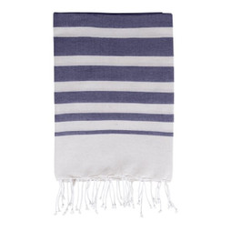 Claps 18109 - Eco-Friendly Striped Pareo Towel