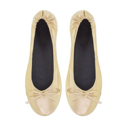 Claps 18115 - Portable Foldable Ballet Flats