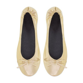 Claps 18115 - Ballerines Pliables de Voyage
