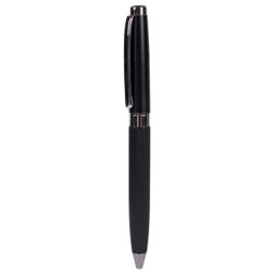 Claps 20363 - Elegant Stainless Steel Click Pen