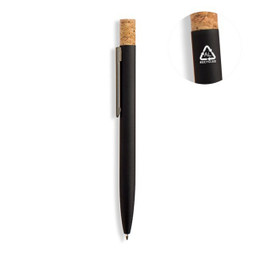 Claps 22266 - Eco-Friendly Aluminum Ballpoint Pen