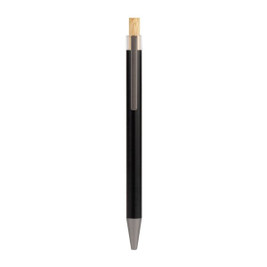 Claps 23080 - Stylo en Aluminium Recyclé Écologique