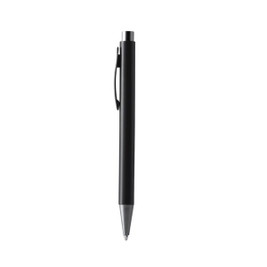 Claps 23084 - Stylo Bille Bleu Finition Mate