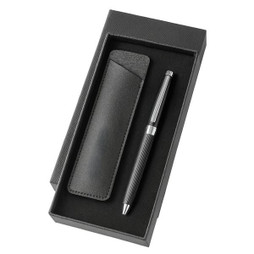 Claps 23107 - Sophisticated Writing Set with Gift Box