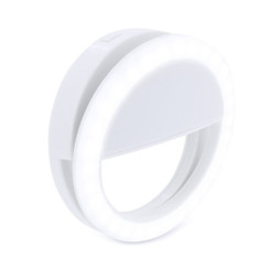 Claps 26681 - Smartphone Selfie LED Ring Light