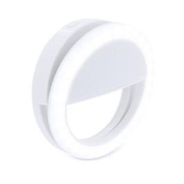 Claps 26681 - Smartphone Selfie LED Ring Light