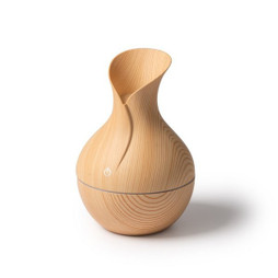 Claps 26694 - Aromatic Diffuser and Humidifier with LED Lights