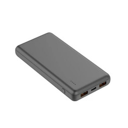Claps 26698 - Eco-Friendly 8000mAh Power Bank
