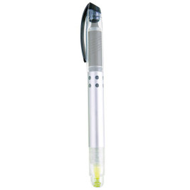 Claps 29329 - Fluorescent Roller Pen with Marker