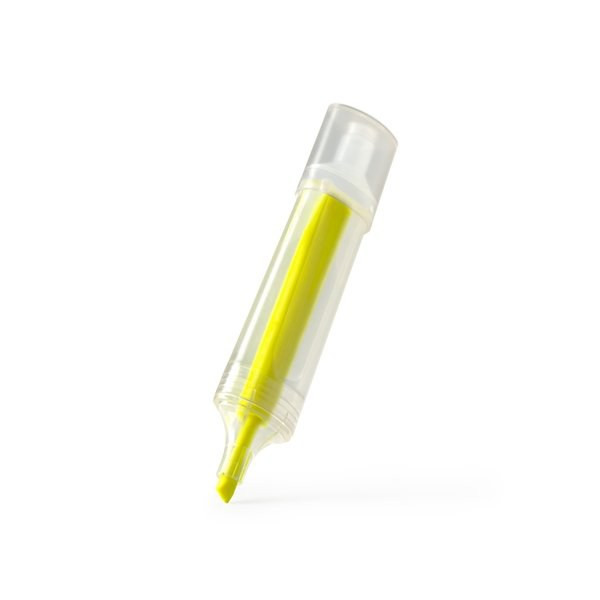 Claps 29368 - Eco-Friendly Translucent Highlighter