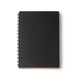 Claps 40337 - Eco-Friendly Recycled Notebook