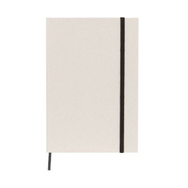Claps 40343 - Eco-Friendly Recycled Milk Carton Notebook
