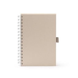 Claps 40349 - Eco-Friendly Milk Carton Notebook