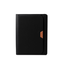 Claps 40355 - Versatile A4 Portfolio with Notepad