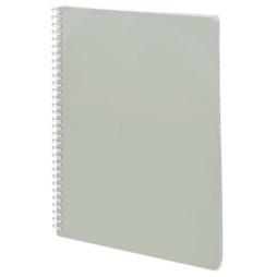 Claps 40356 - Practical Weekly Planner Notebook