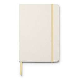 Claps 40360 - Eco-Friendly Notebook Made from Fruit Waste