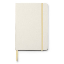 Claps 40360 - Eco-Friendly Notebook Made from Fruit Waste