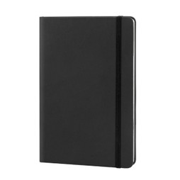 Claps 40361 - Stylish A5 Notebook with PU Cover