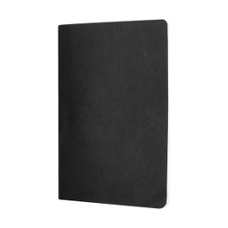 Claps 40364 - Creamy Dotted A5 Softcover Notebook