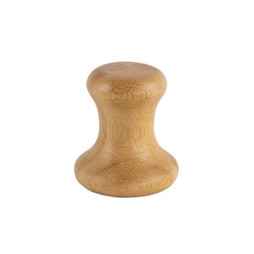 Claps 42096 - Eco-Friendly Bamboo Facial Massager