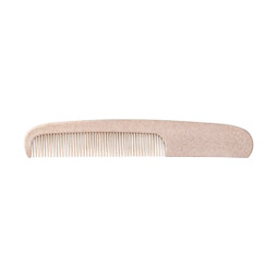 Claps 42102 - Eco-Friendly Wheat Fiber Hair Comb
