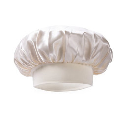 Claps 42110 - Satin Hair Care Nightcap