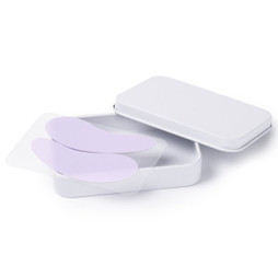 Claps 42117 - Premium Silicone Eye Patch Duo Set