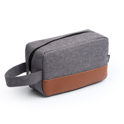 Claps 43300 - Eco-Friendly RPET Clutch with PU Base