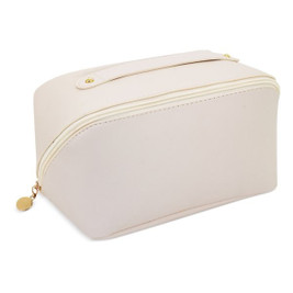 Claps 43315 - Grande Trousse Beauté en Polyester avec Poches