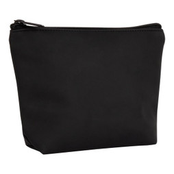 Claps 43319 - Chic PU Clutch with Coordinated Zipper Pull