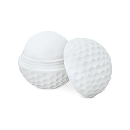 Claps 44343 - Sporty Spherical Lip Balm Delight
