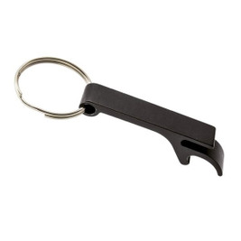Claps 46217 - Durable Aluminum Keychain Bottle Opener