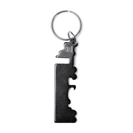 Claps 47181 - Truck Keychain Bottle Opener