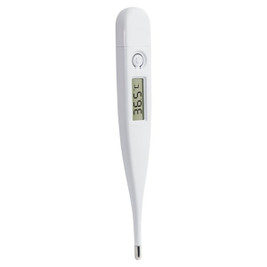 Claps 48064 - Digital Termometer Med Ljudsignal