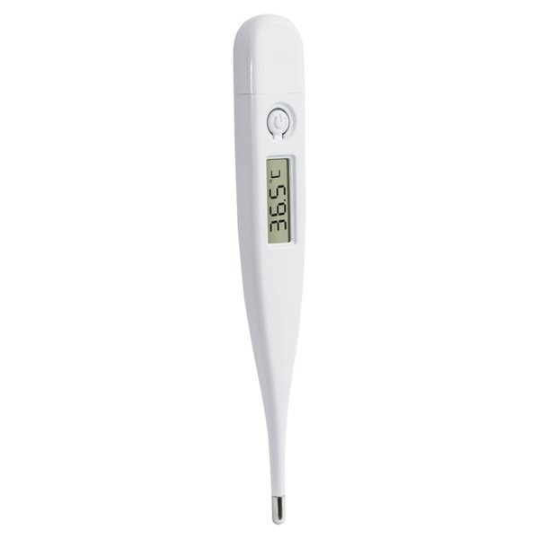 Claps 48064 - Digital Thermometer With Audible Alert