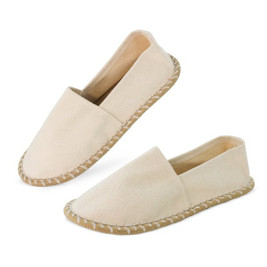 Claps 50117 - Comfortable Cotton Espadrilles