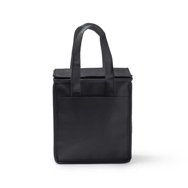 Claps 51050 - Borsa Termica Isolante con Cerniera e Manici