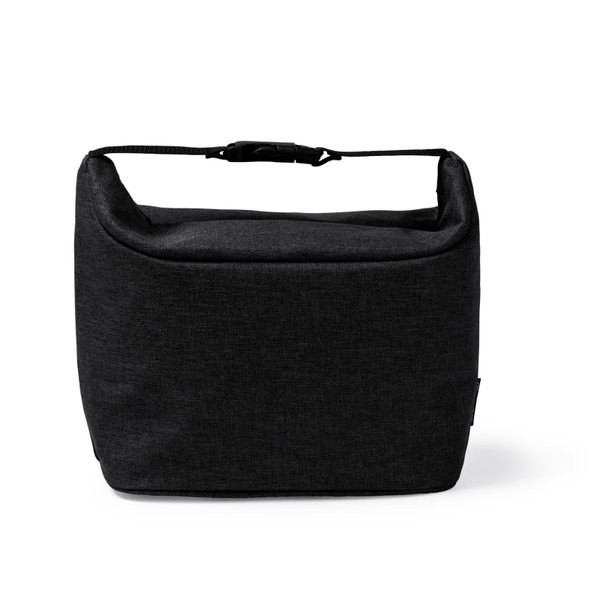 Claps 51054 - Borsa Termica in RPET con Fibbia